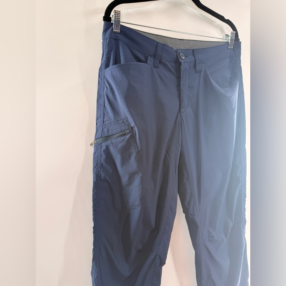 EUC Eddie Bauer Rainier Pants - Picture 5 of 8
